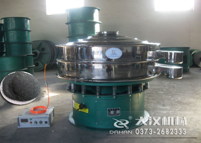 超聲波篩分機 超聲波篩分機