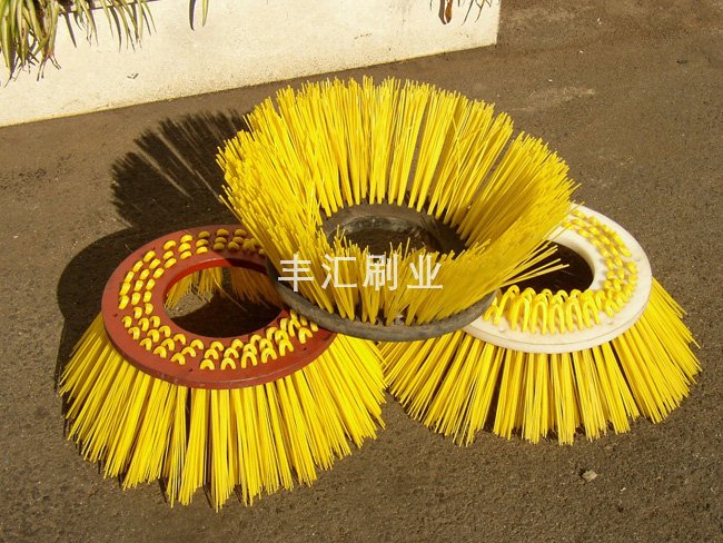環(huán)衛(wèi)毛刷