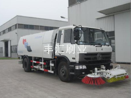 環(huán)衛(wèi)掃路刷