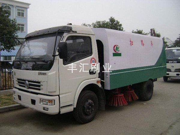 市政環(huán)衛(wèi)刷