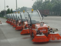 清掃車環(huán)衛(wèi)刷