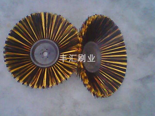 劍麻環(huán)衛(wèi)刷