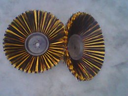 劍麻環(huán)衛(wèi)刷