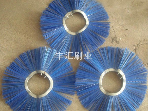 環(huán)衛(wèi)掃雪刷