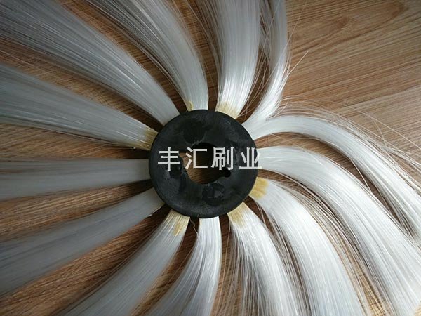 護(hù)欄毛刷