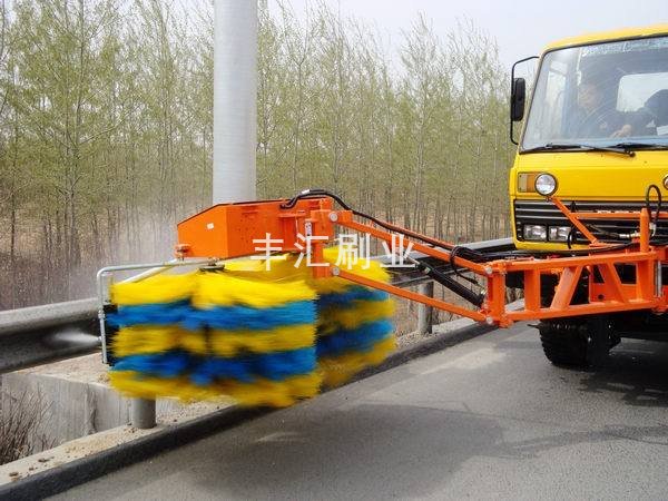 護(hù)欄刷