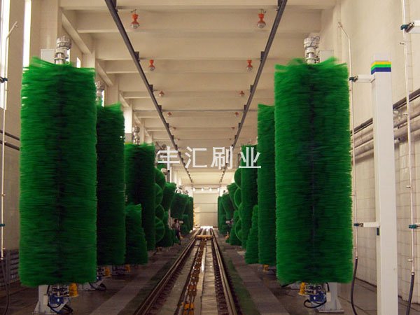 動(dòng)車清洗刷