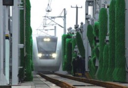 動(dòng)車清洗毛刷