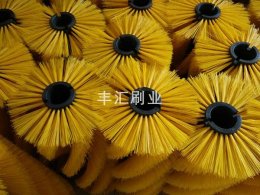 環(huán)衛(wèi)刷加工