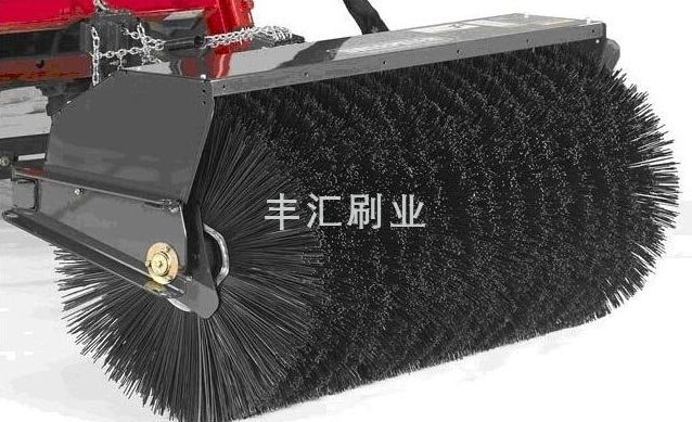 掃雪刷
